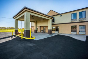  Americas Best Value Inn-Galesburg  Гейлсберг